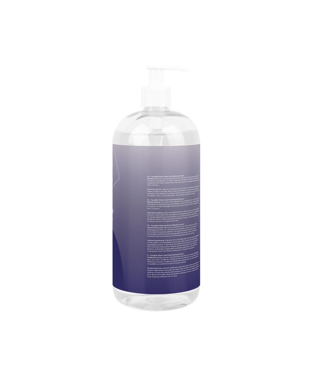 EasyGlide EasyGlide Anal Relaxing Glijmiddel - 1000 ml