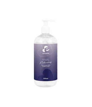 EasyGlide EasyGlide Anal Relaxing Glijmiddel - 500 ml