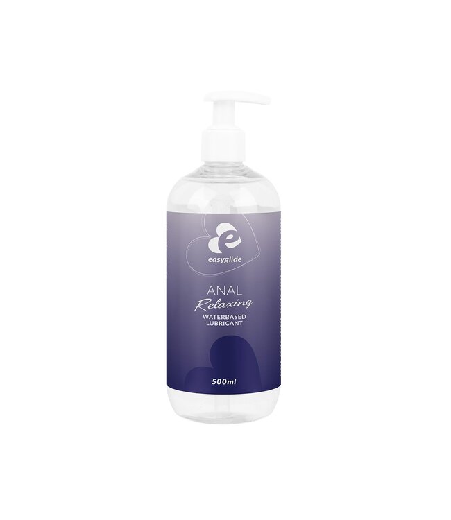 EasyGlide EasyGlide Anal Relaxing Glijmiddel - 500 ml