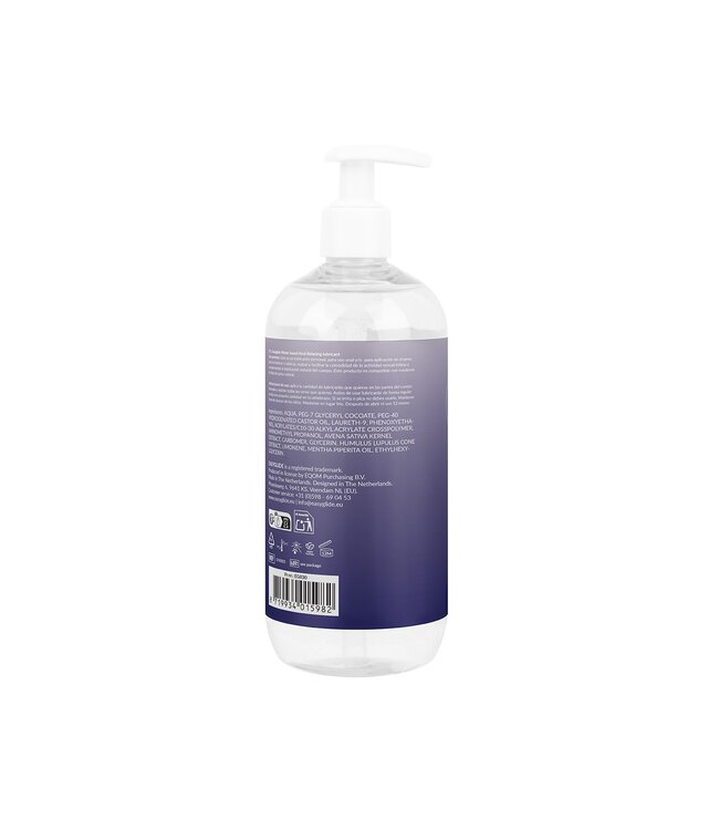 EasyGlide EasyGlide Anal Relaxing Glijmiddel - 500 ml