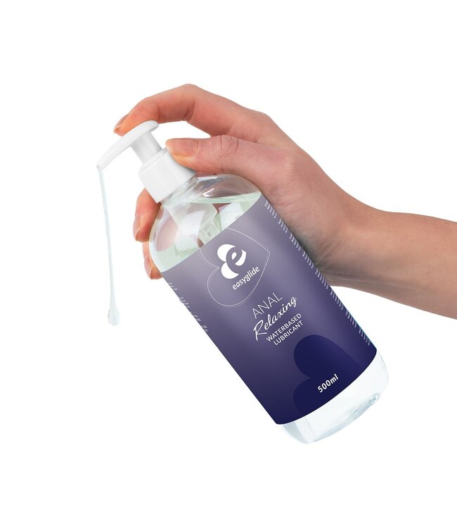EasyGlide EasyGlide Anal Relaxing Glijmiddel - 500 ml