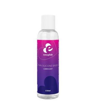 EasyGlide EasyGlide - Dunne Glijmiddel Op Siliconenbasis - 150 ml