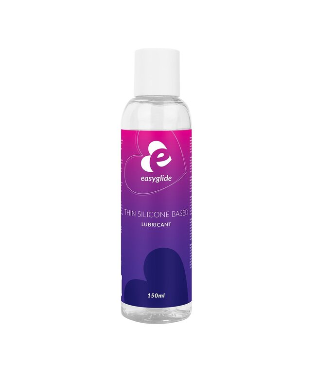 EasyGlide EasyGlide - Dunne Glijmiddel Op Siliconenbasis - 150 ml