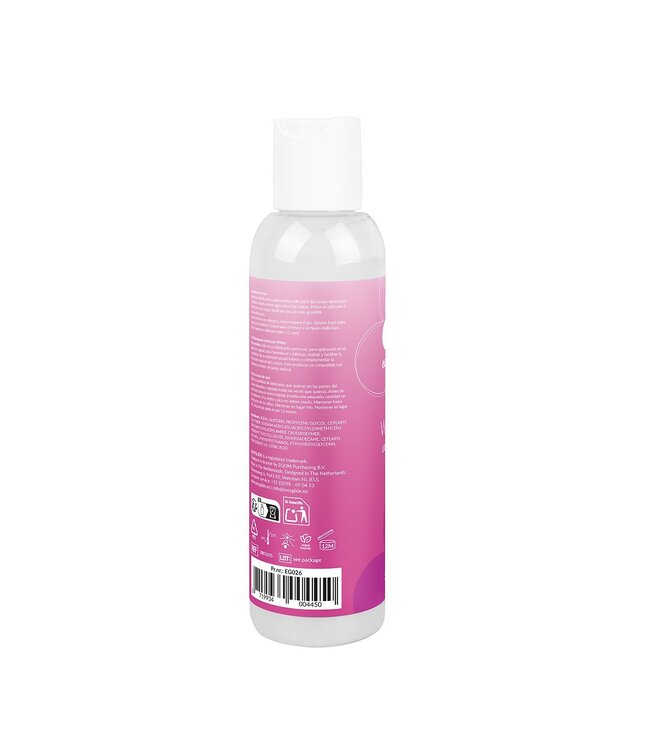 EasyGlide Easyglide - White Glijmiddel Op Waterbasis - 150 ml