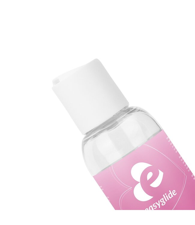EasyGlide Easyglide - White Glijmiddel Op Waterbasis - 150 ml