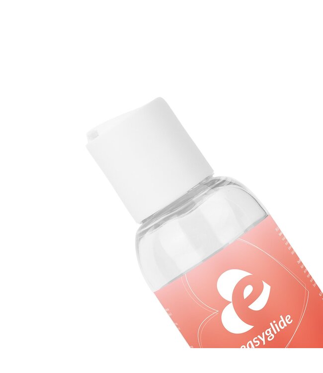 EasyGlide EasyGlide - 2 in 1 Massage En Glijmiddel Op Waterbasis - 150 ml