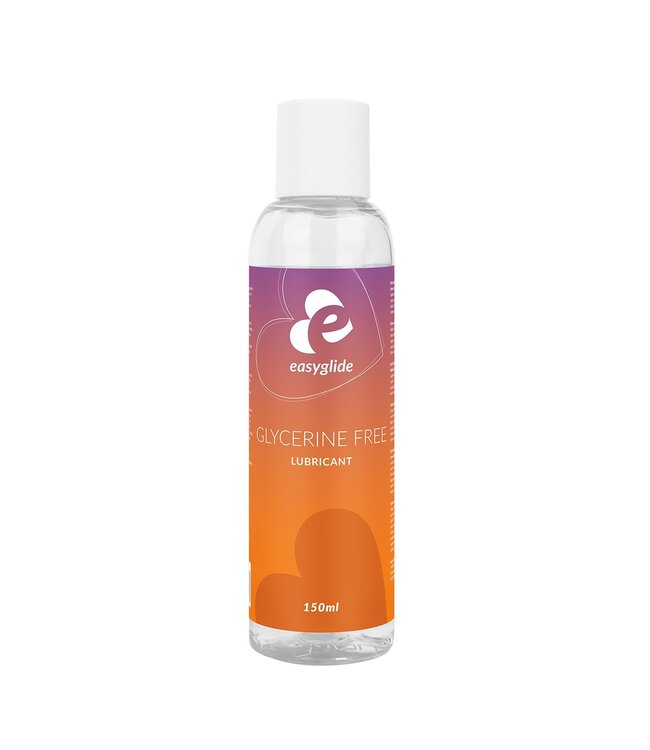 EasyGlide EasyGlide - Glijmiddel Glycerine Free -150 ml