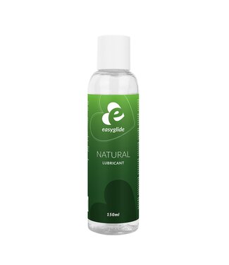 EasyGlide EasyGlide - Natural Glijmiddel Op waterbasis - 150 ml