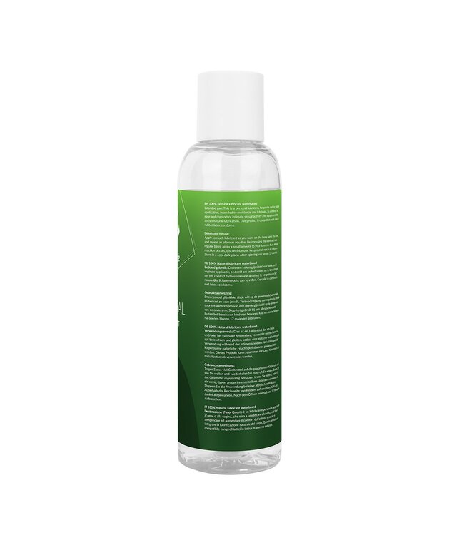 EasyGlide EasyGlide - Natural Glijmiddel Op waterbasis - 150 ml