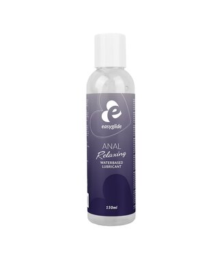 EasyGlide EasyGlide Anal Relaxing Glijmiddel - 150 ml