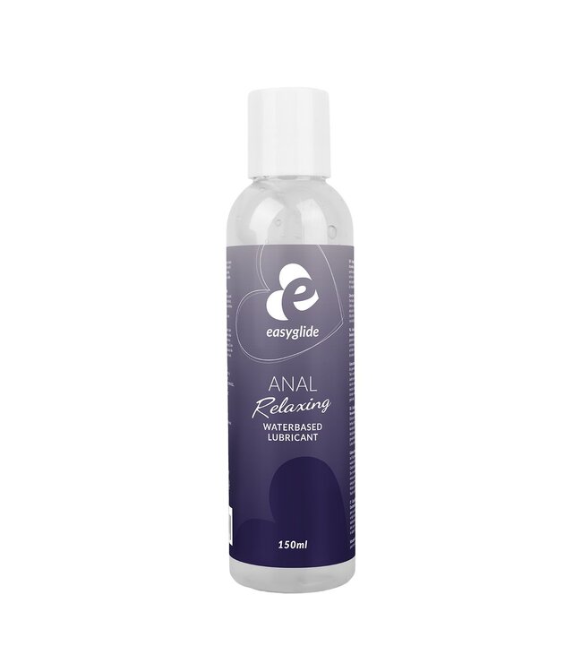 EasyGlide EasyGlide Anal Relaxing Glijmiddel - 150 ml
