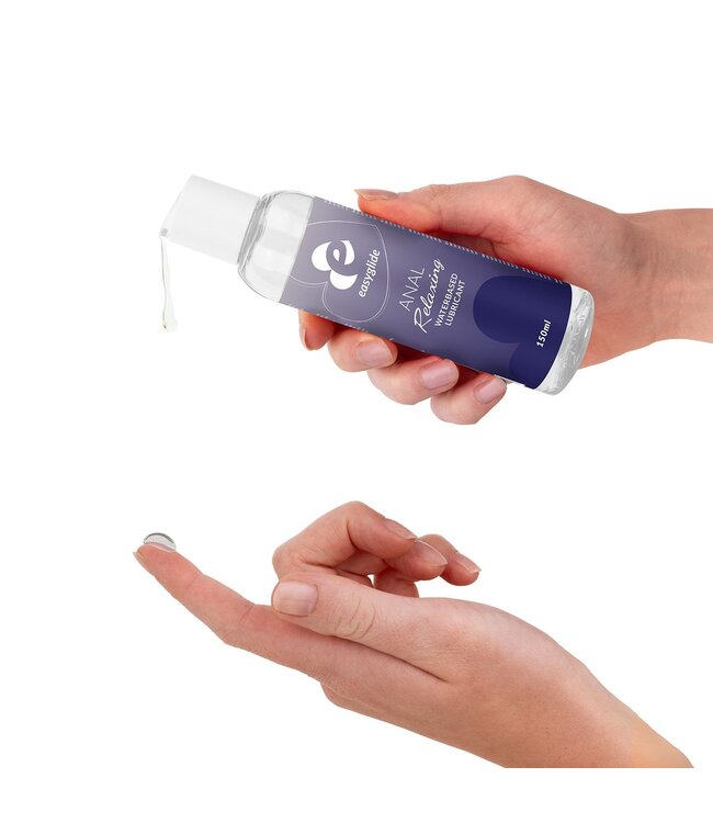 EasyGlide EasyGlide Anal Relaxing Glijmiddel - 150 ml