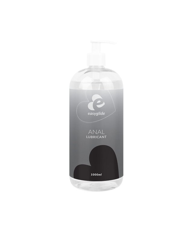EasyGlide EasyGlide Anaal Glijmiddel 1000 ml