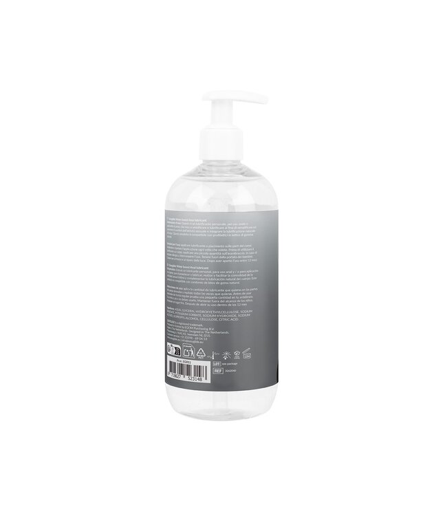EasyGlide EasyGlide Anaal Glijmiddel 500 ml