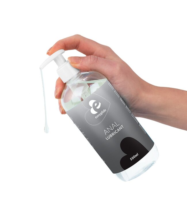 EasyGlide EasyGlide Anaal Glijmiddel 500 ml