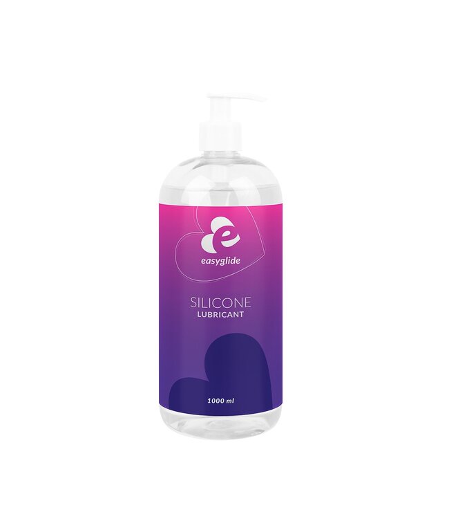 EasyGlide EasyGlide Siliconen Glijmiddel 1000 ml