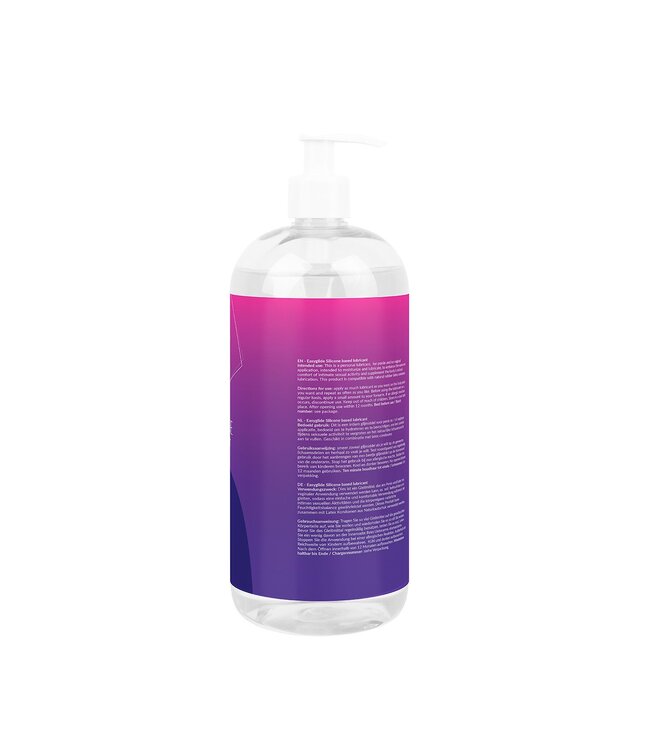 EasyGlide EasyGlide Siliconen Glijmiddel 1000 ml