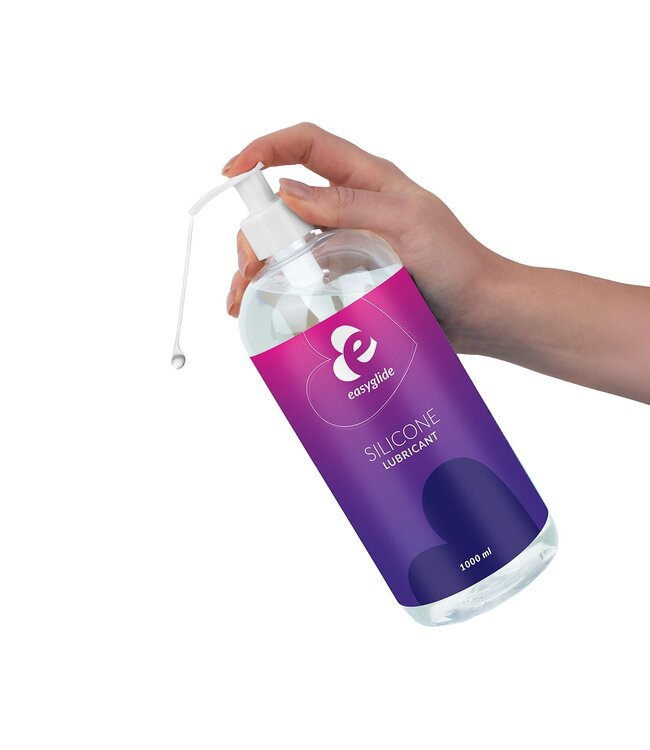 EasyGlide EasyGlide Siliconen Glijmiddel 1000 ml