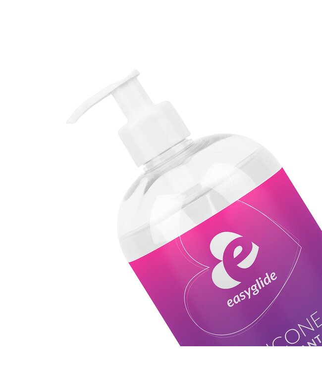 EasyGlide EasyGlide Siliconen Glijmiddel 1000 ml