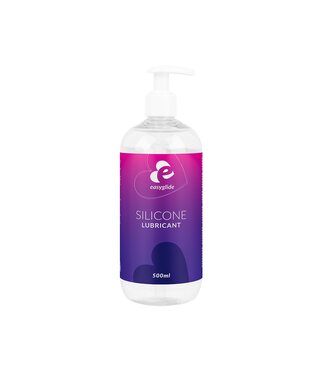 EasyGlide EasyGlide Siliconen Glijmiddel 500 ml