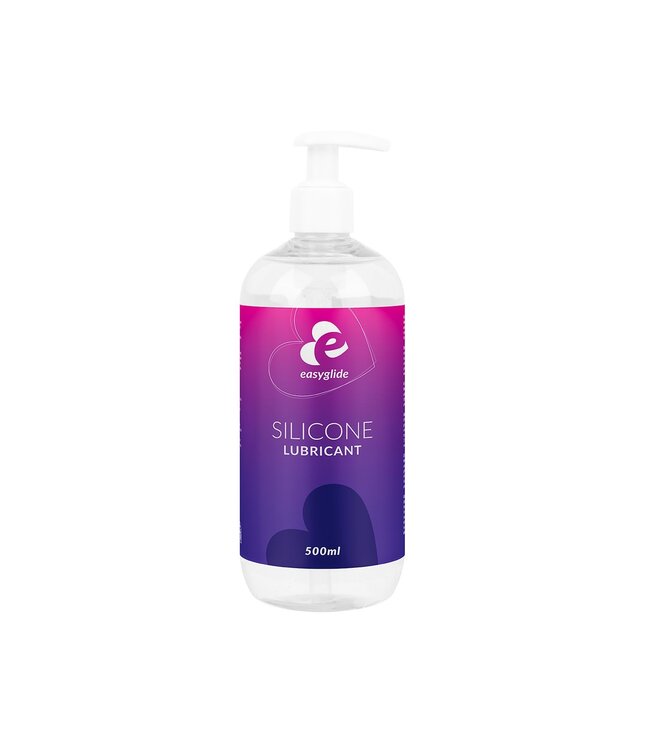 EasyGlide EasyGlide Siliconen Glijmiddel 500 ml