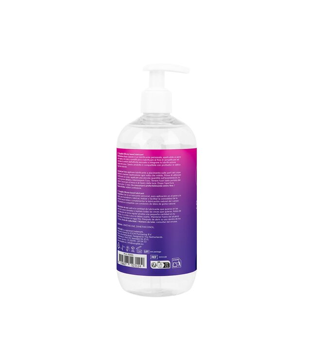EasyGlide EasyGlide Siliconen Glijmiddel 500 ml