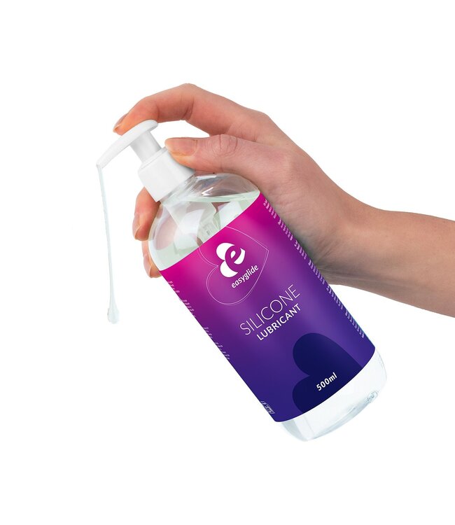 EasyGlide EasyGlide Siliconen Glijmiddel 500 ml