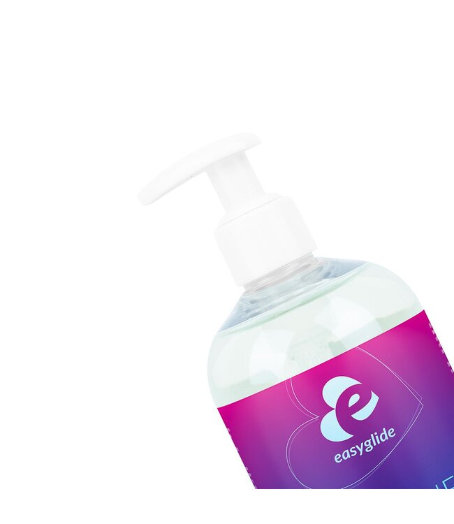 EasyGlide EasyGlide Siliconen Glijmiddel 500 ml