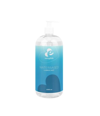 EasyGlide EasyGlide Waterbasis Glijmiddel 1000 ml