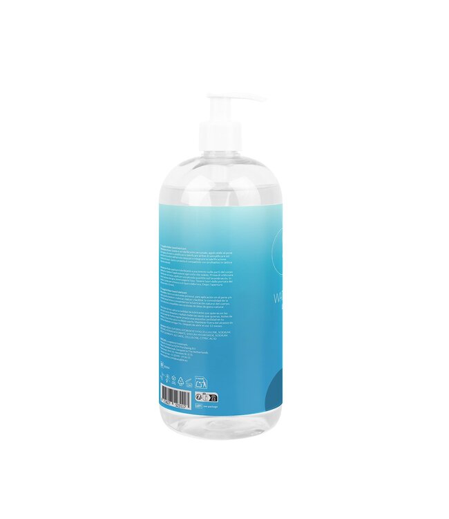 EasyGlide EasyGlide Waterbasis Glijmiddel 1000 ml
