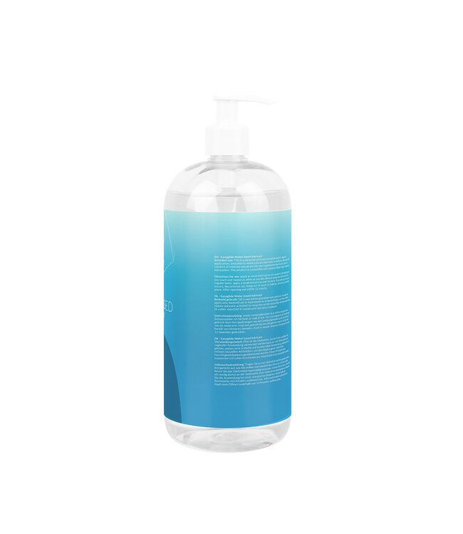 EasyGlide EasyGlide Waterbasis Glijmiddel 1000 ml