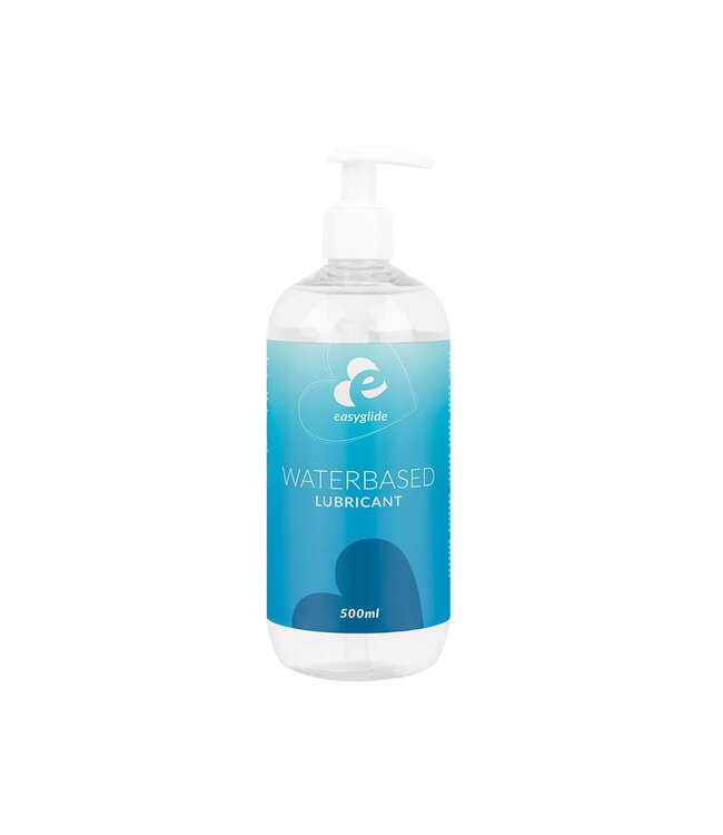 EasyGlide EasyGlide Waterbasis Glijmiddel 500 ML