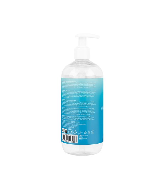 EasyGlide EasyGlide Waterbasis Glijmiddel 500 ML