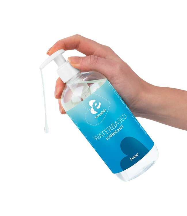 EasyGlide EasyGlide Waterbasis Glijmiddel 500 ML