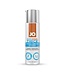 System JO System JO - H2O Anal Thick Glijmiddel - 60 ml