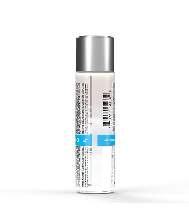 System JO System JO - H2O Anal Thick Glijmiddel - 60 ml