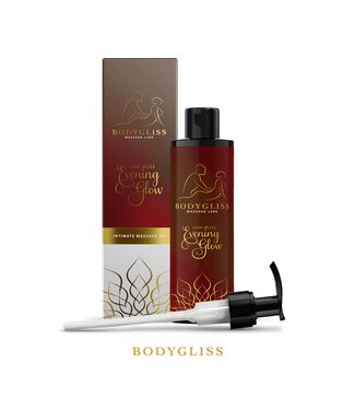BodyGliss BodyGliss - Massage Olie En Glijmiddel in 1 Chai Bliss - 150 ml