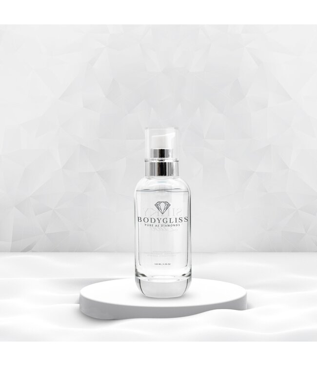 BodyGliss BodyGliss - Diamond Collection Silky Touch Glijmiddel - 100 ml