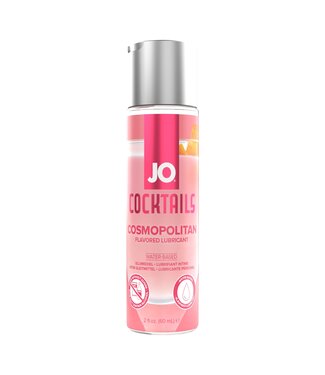 System JO System JO - H2O Glijmiddel Cocktails Cosmopolitan - 60 ml