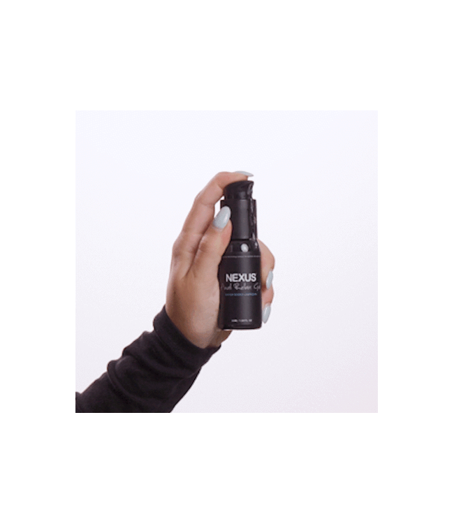 Nexus Nexus - Anal Relax Gel - 50 ml
