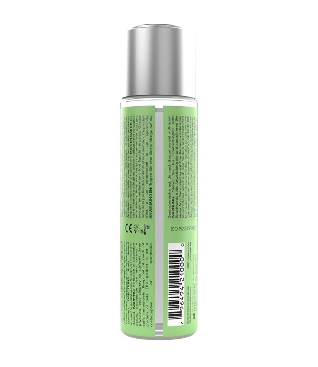 System JO System JO - H2O Glijmiddel Cocktails Mojito - 60 ml