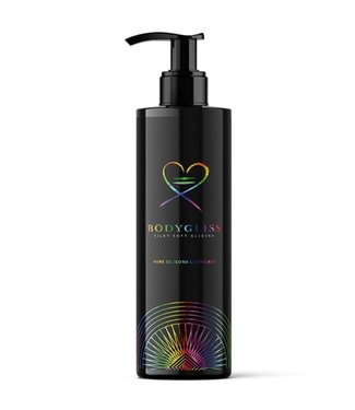 BodyGliss BodyGliss - Erotic Collection Love Always Wins Glijmiddel - 150 ml