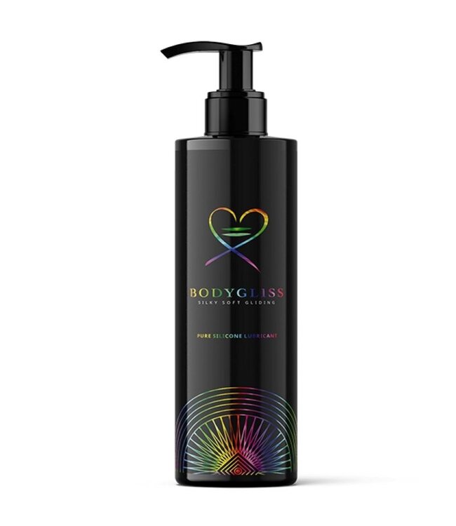 BodyGliss BodyGliss - Erotic Collection Love Always Wins Glijmiddel - 150 ml