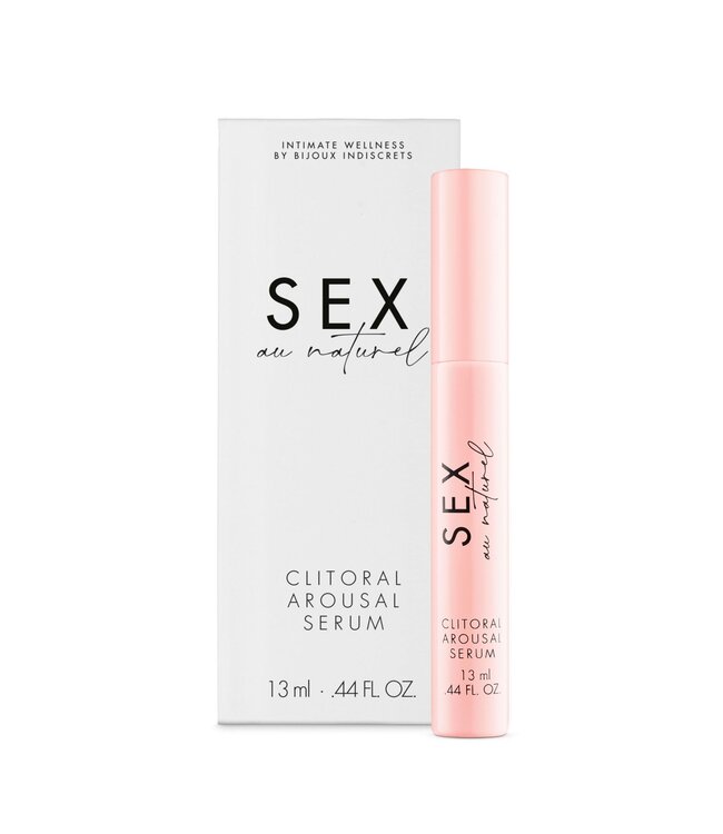 Bijoux Indiscrets Bijoux Indiscrets - Sex au Naturel Clitorale Arousal Serum