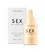 Bijoux Indiscrets Bijoux Indiscrets – SEX AU NATUREL Intieme Massagegel – 30 ml