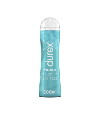 Durex Durex Play Tingle Me Glijmiddel - 100 ml