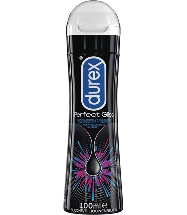 Durex Durex Glijmiddel Perfect Gliss Anaal - 100 ml