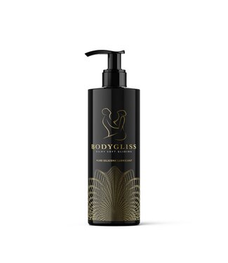 BodyGliss BodyGliss - Erotic Collection Silky Soft Gliding Pure - 250 ml