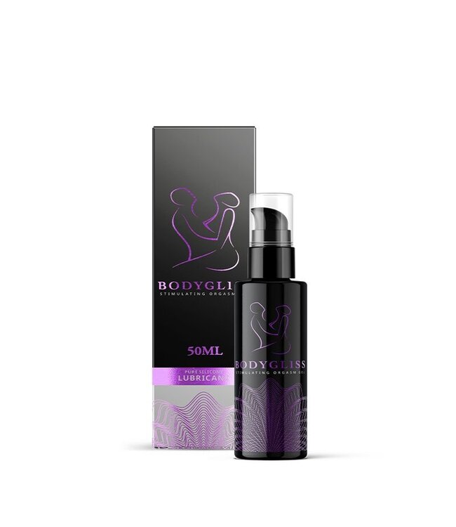 BodyGliss BodyGliss - Erotic Collection Stimulerende Orgasme Gel - 50 ml