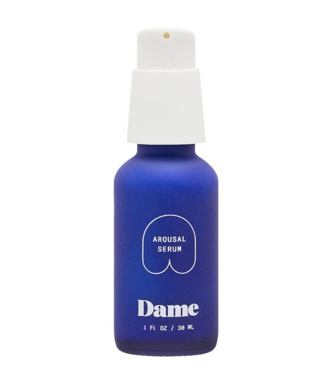 Dame Dame Products - Arousal Clitoris Serum
